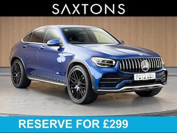 Used Mercedes-Benz GLC 2022 for sale - 79496935: Photo