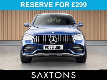 Used Mercedes-Benz GLC 2022 for sale - 79496935: Photo