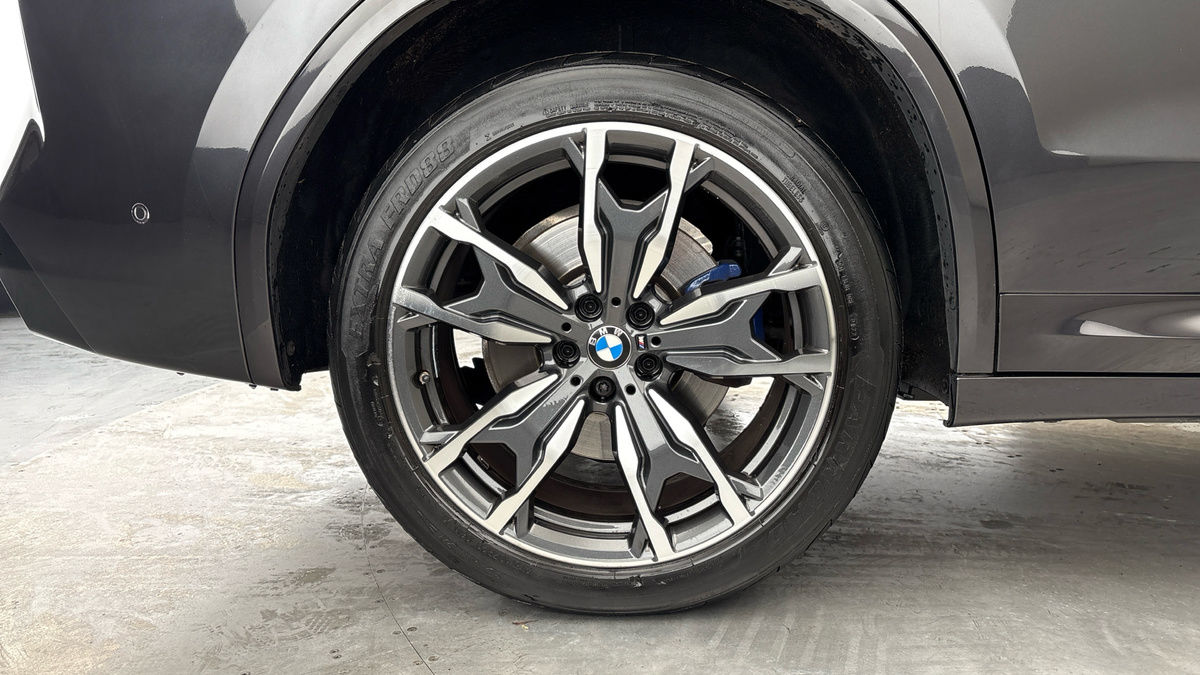 Used BMW X3 2023 for sale - 77342463: Photo 10