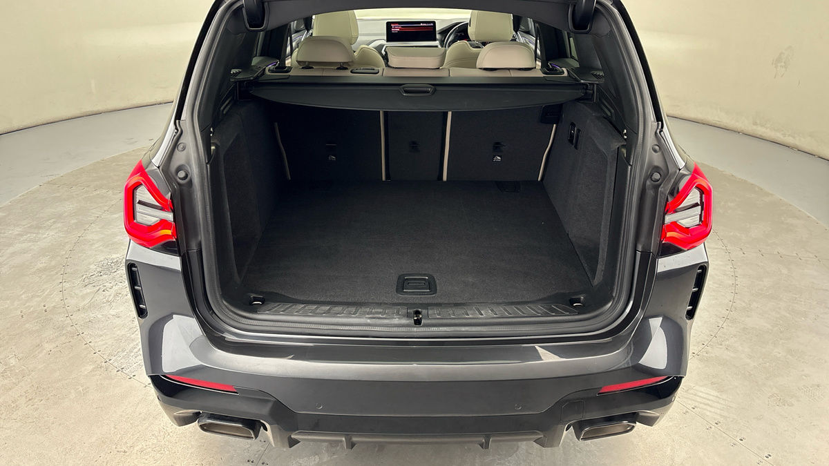 Used BMW X3 2023 for sale - 77342463: Photo 11