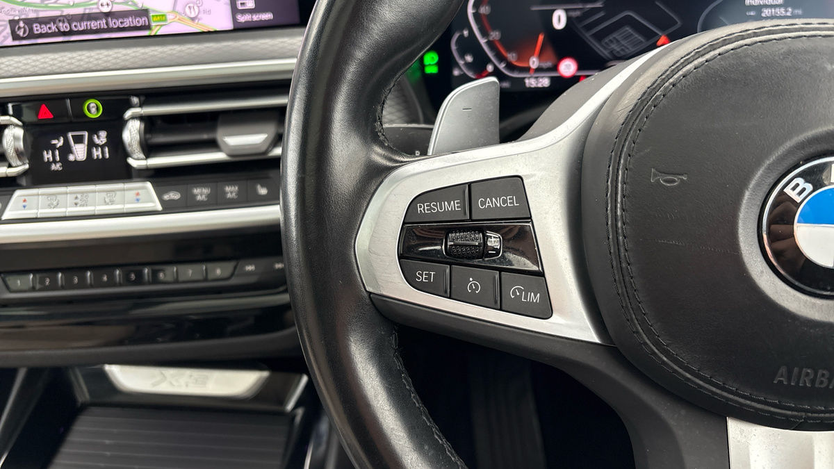 Used BMW X3 2023 for sale - 77342463: Photo 13