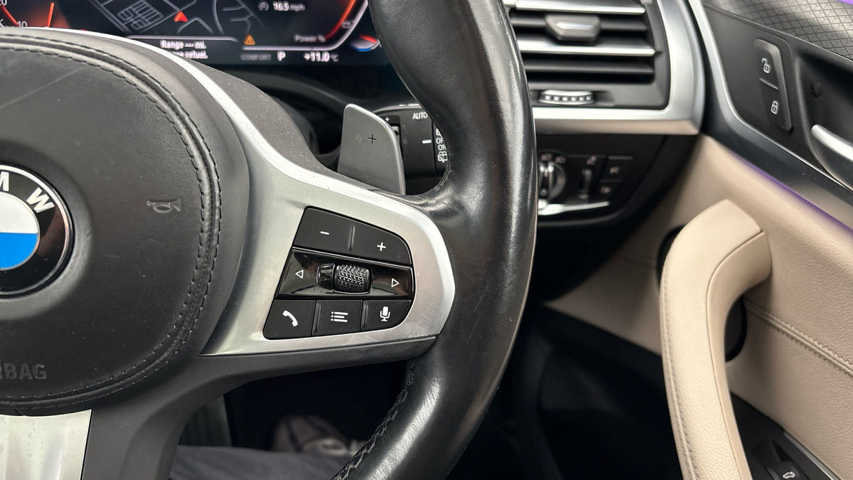 Used BMW X3 2023 for sale - 77342463: Photo 14