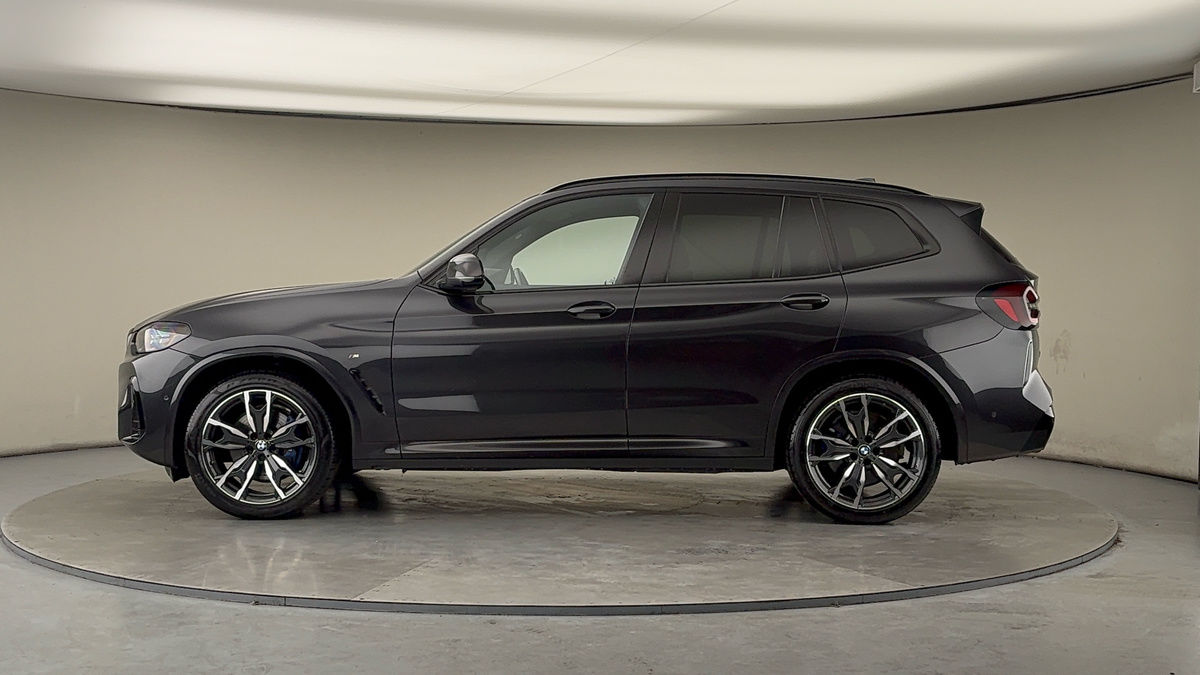 Used BMW X3 2023 for sale - 77342463: Photo 15