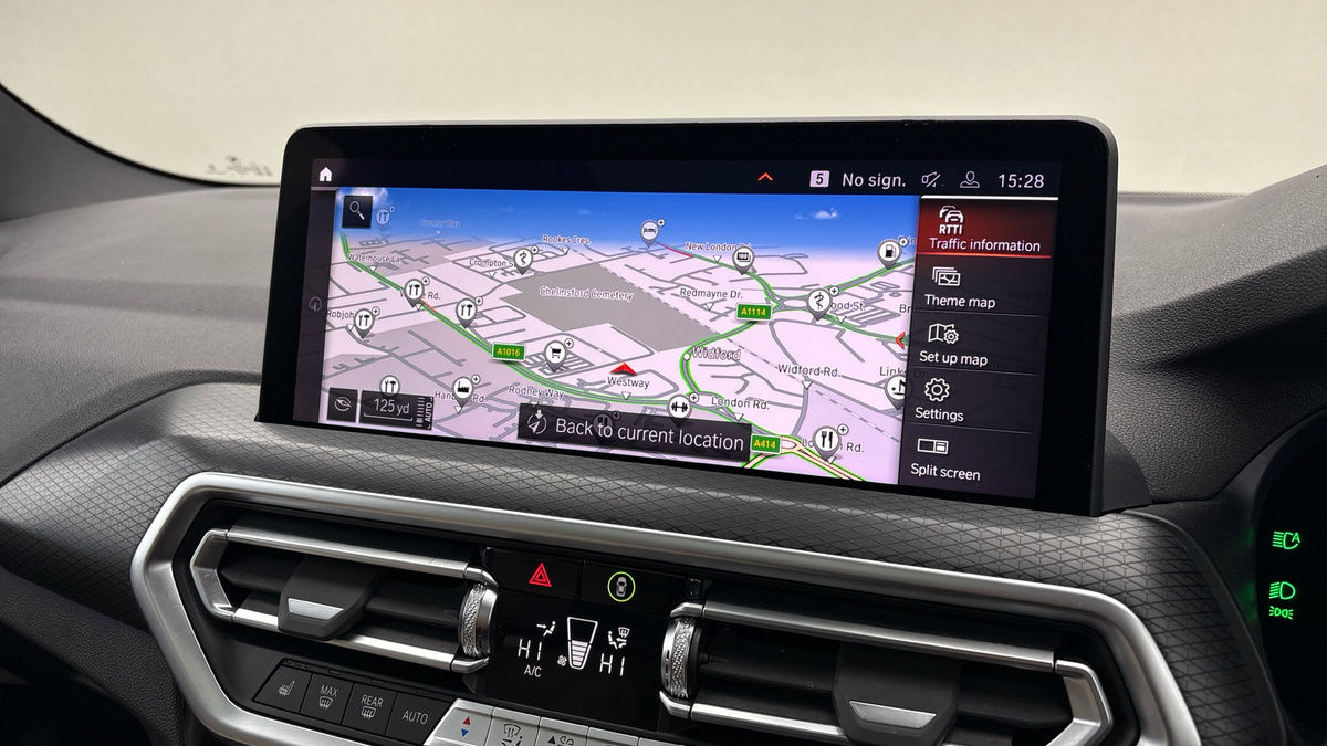 Used BMW X3 2023 for sale - 77342463: Photo 17