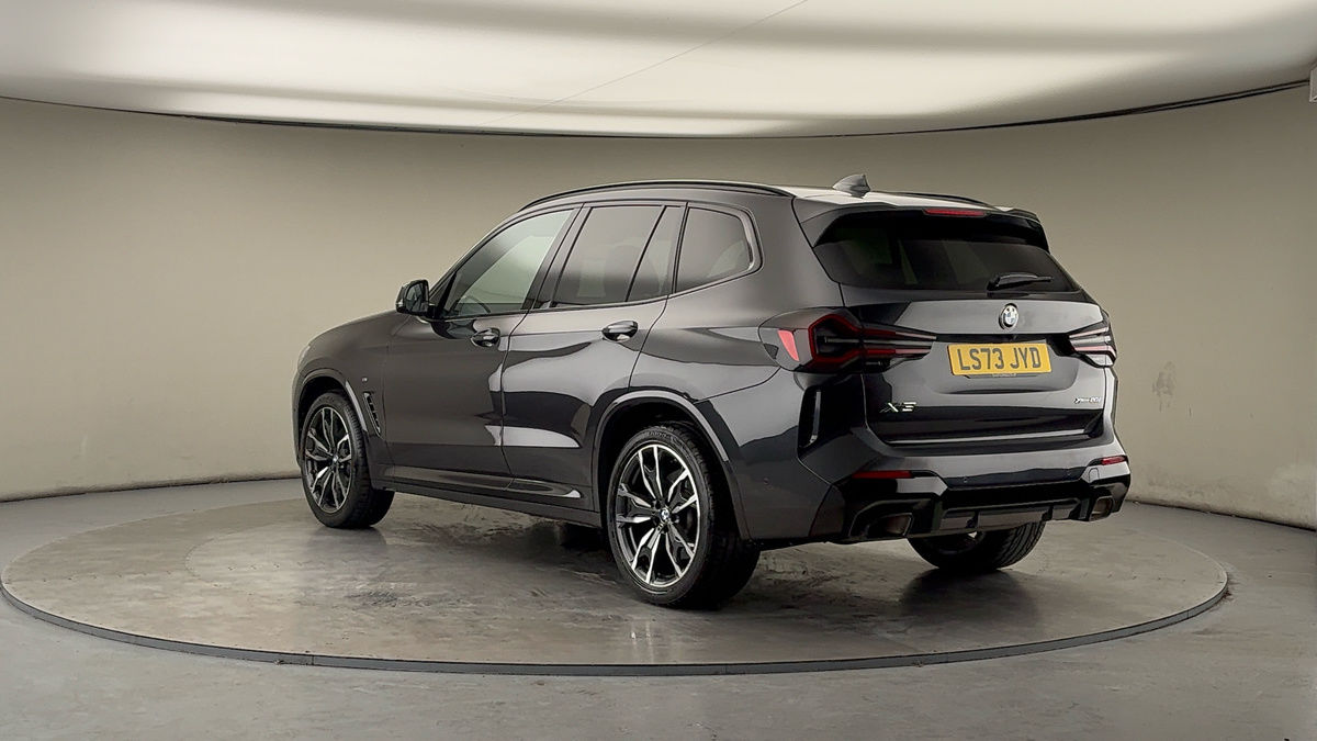 Used BMW X3 2023 for sale - 77342463: Photo 2