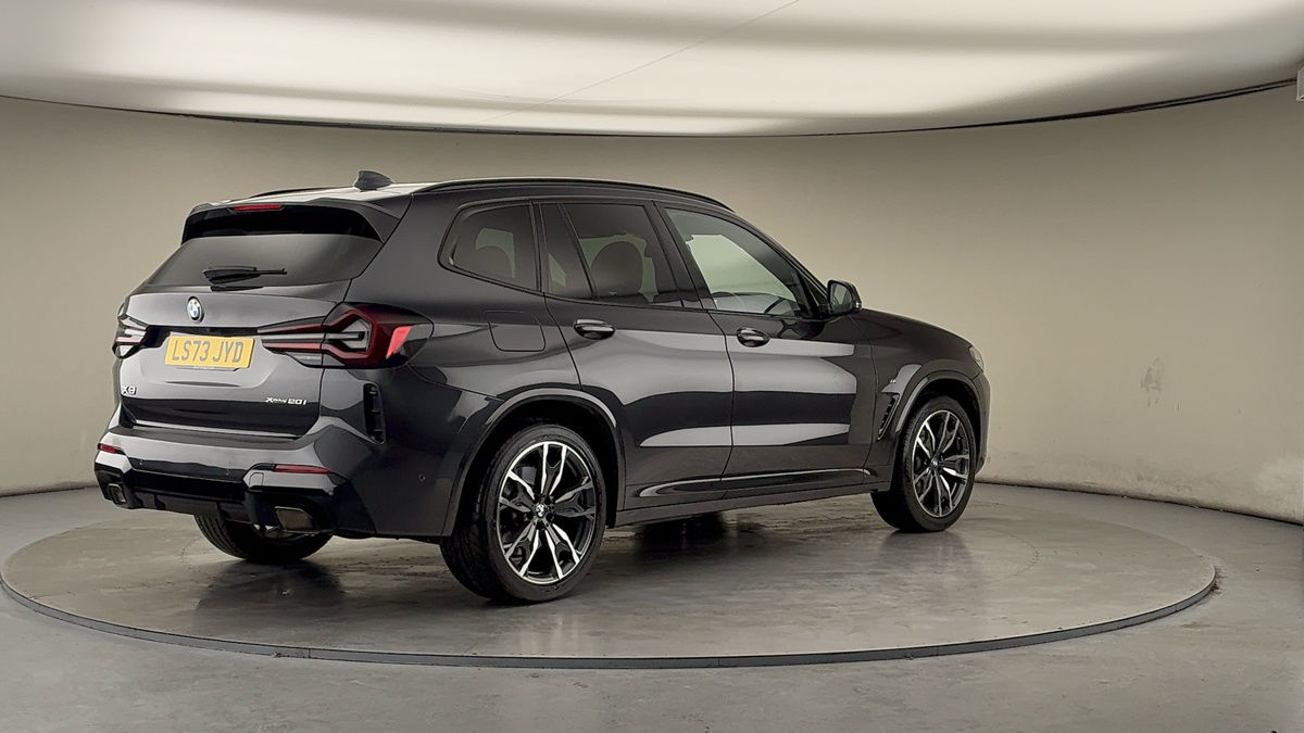 Used BMW X3 2023 for sale - 77342463: Photo 21