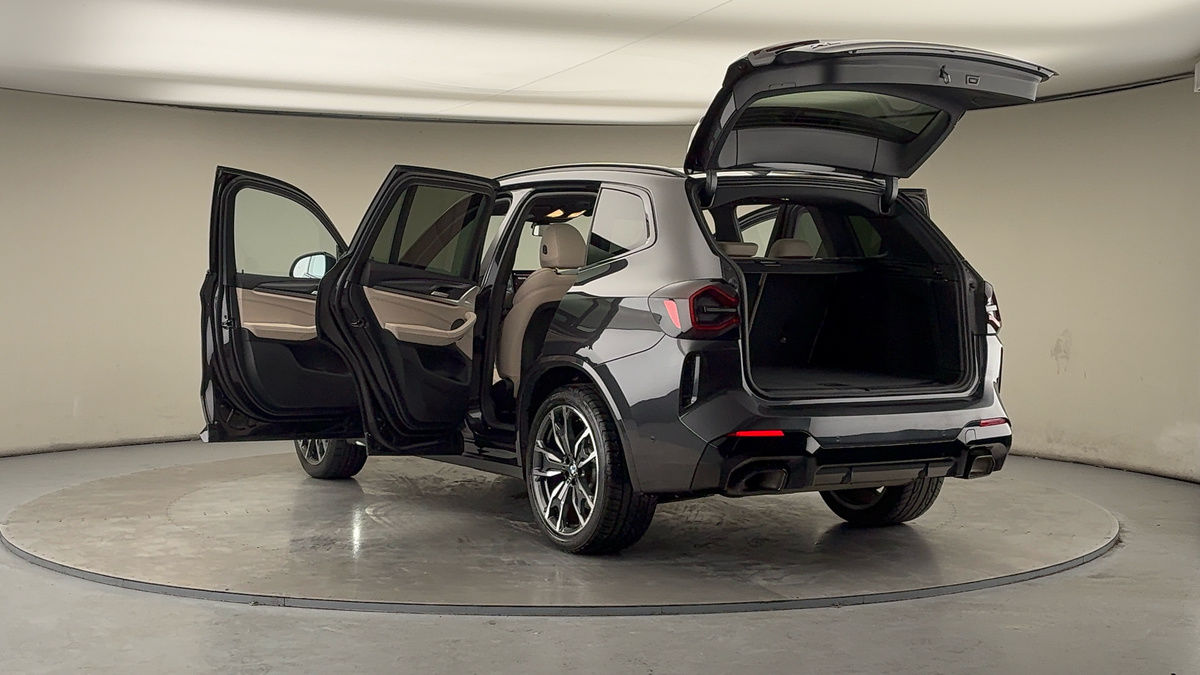 Used BMW X3 2023 for sale - 77342463: Photo 23