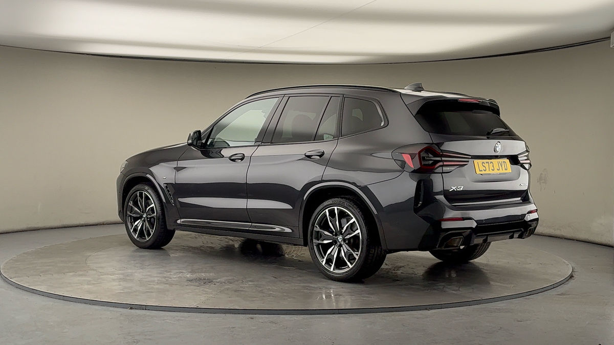 Used BMW X3 2023 for sale - 77342463: Photo 26