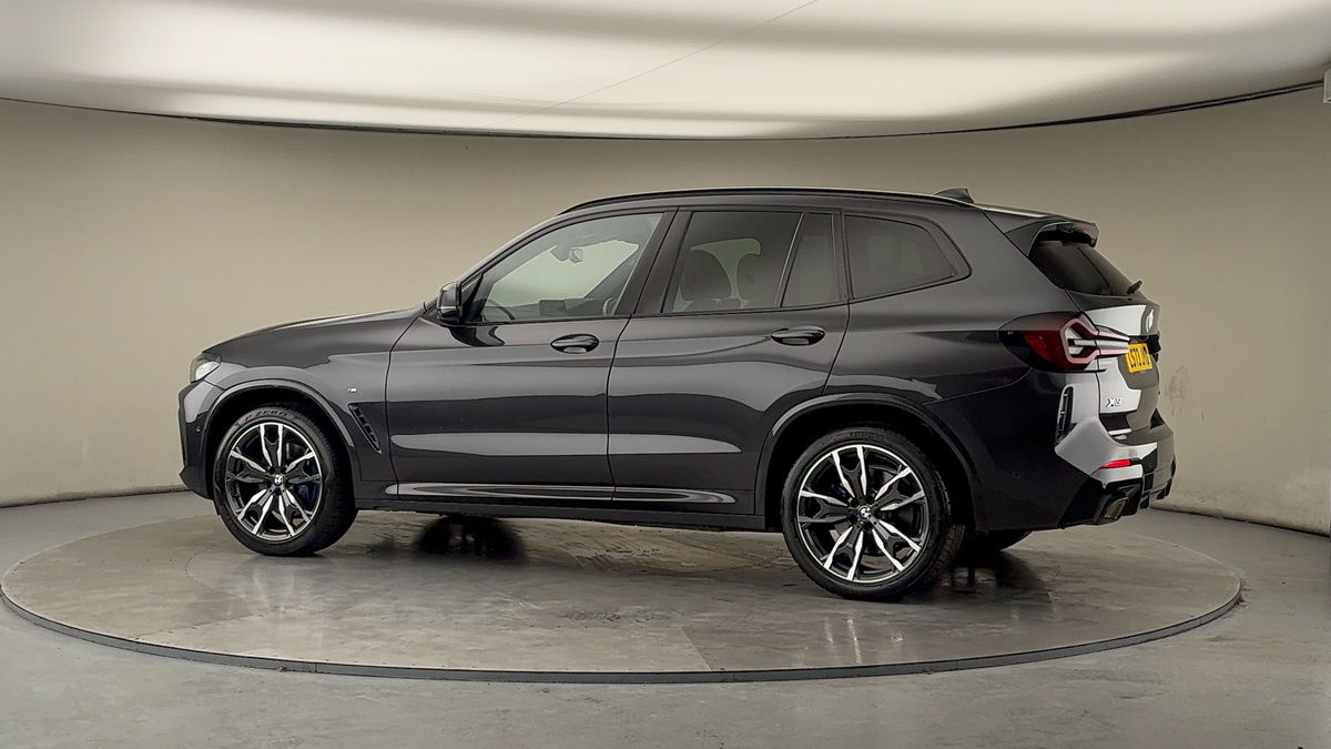 Used BMW X3 2023 for sale - 77342463: Photo 27