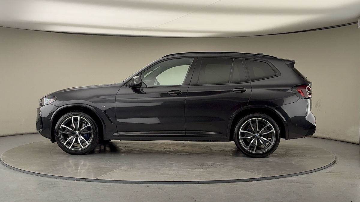 Used BMW X3 2023 for sale - 77342463: Photo 28