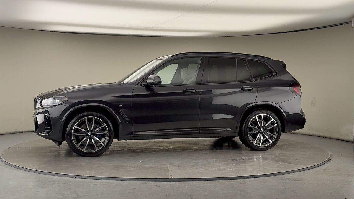 Used BMW X3 2023 for sale - 77342463: Photo 29