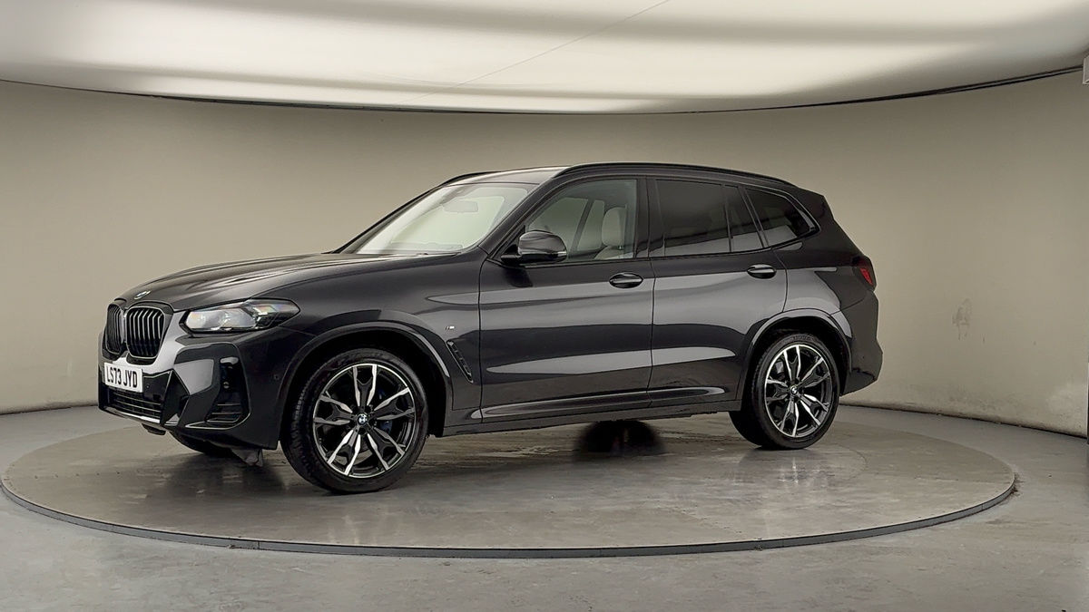 Used BMW X3 2023 for sale - 77342463: Photo 30