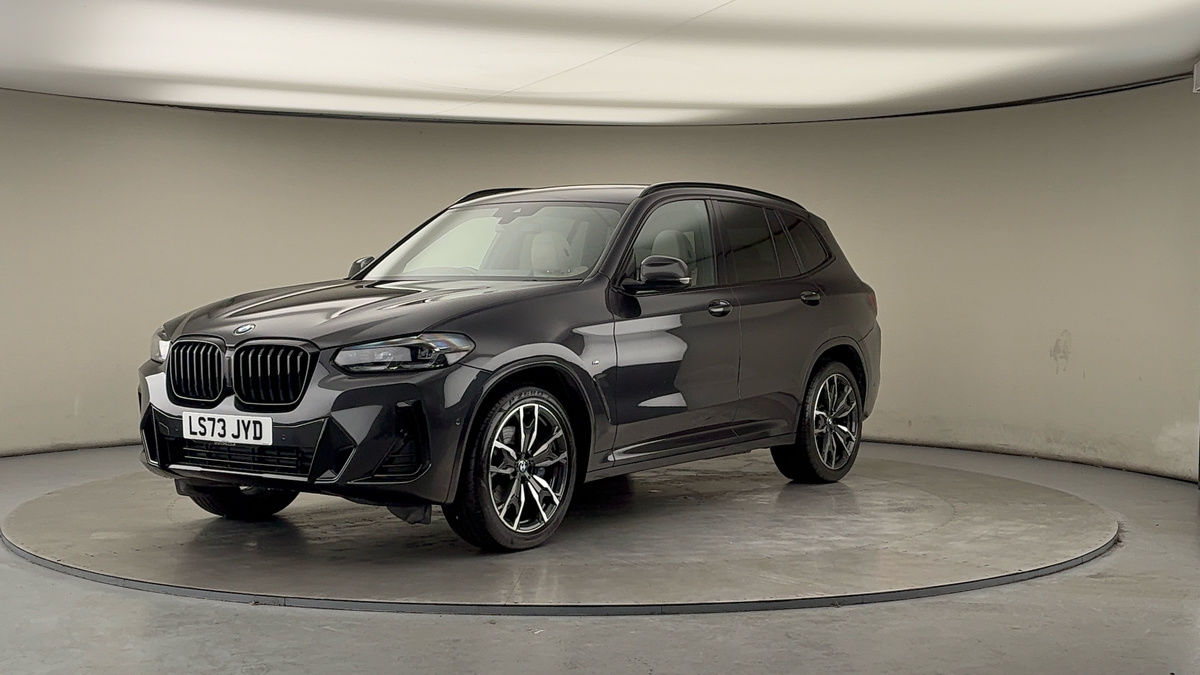 Used BMW X3 2023 for sale - 77342463: Photo 31