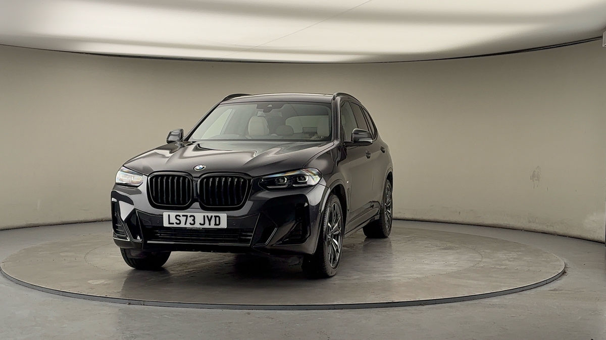 Used BMW X3 2023 for sale - 77342463: Photo 32