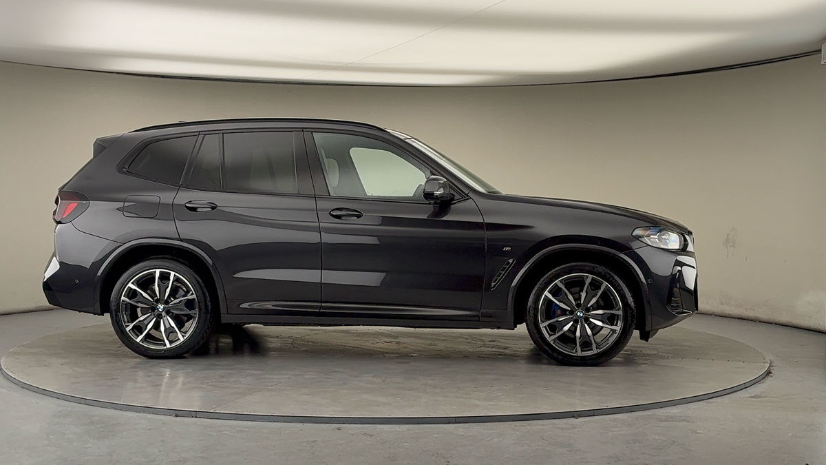 Used BMW X3 2023 for sale - 77342463: Photo 37