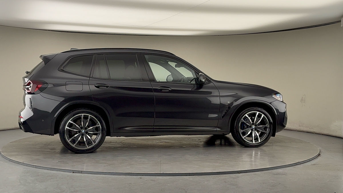 Used BMW X3 2023 for sale - 77342463: Photo 38