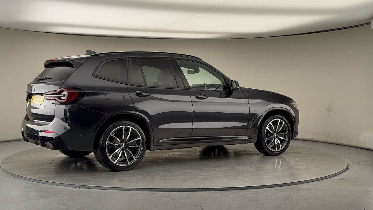 Used BMW X3 2023 for sale - 77342463: Photo 39