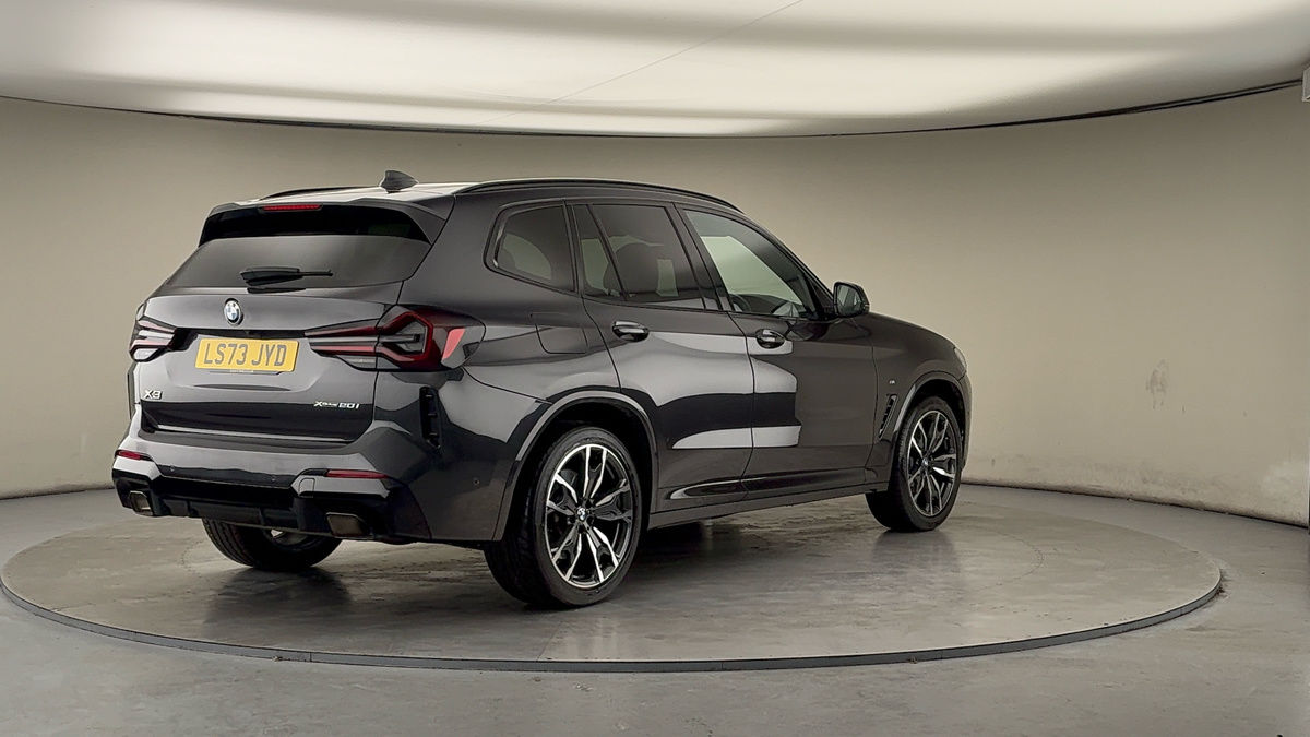 Used BMW X3 2023 for sale - 77342463: Photo 40