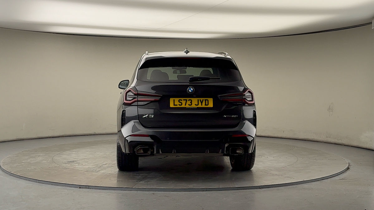 Used BMW X3 2023 for sale - 77342463: Photo 42