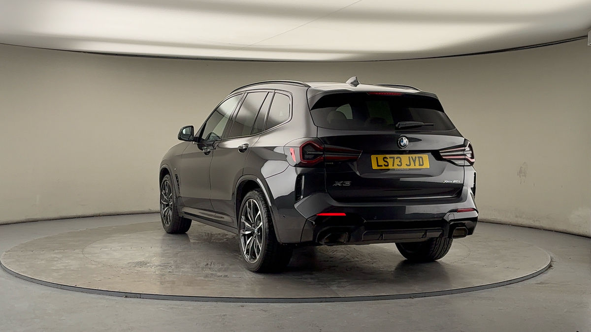 Used BMW X3 2023 for sale - 77342463: Photo 43