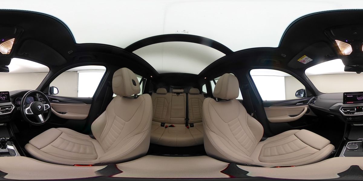 Used BMW X3 2023 for sale - 77342463: Photo 45