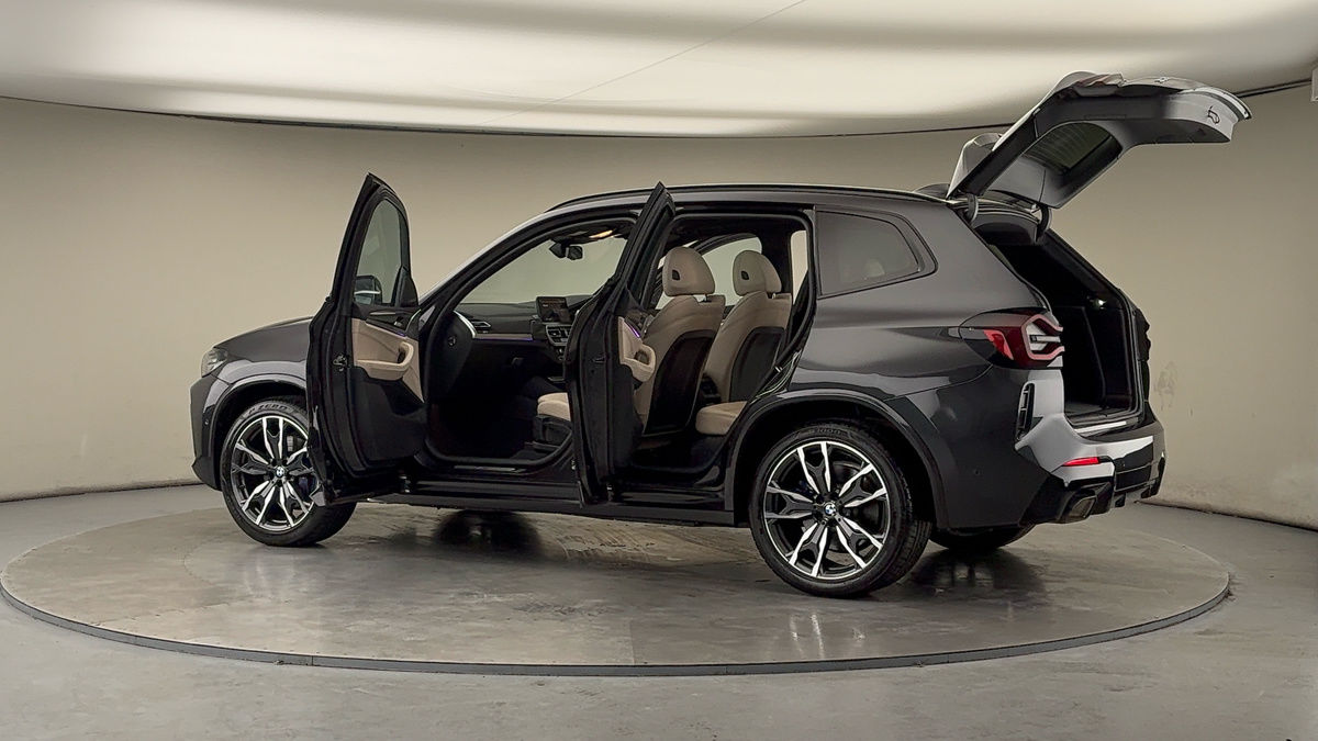 Used BMW X3 2023 for sale - 77342463: Photo 46