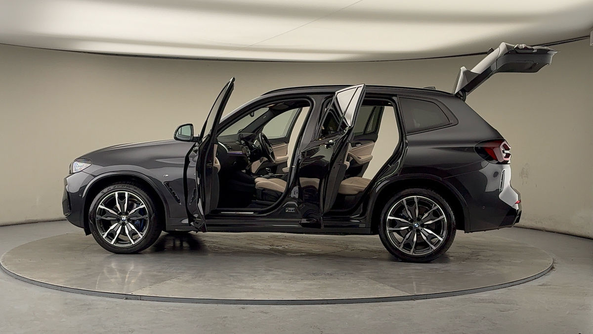 Used BMW X3 2023 for sale - 77342463: Photo 47