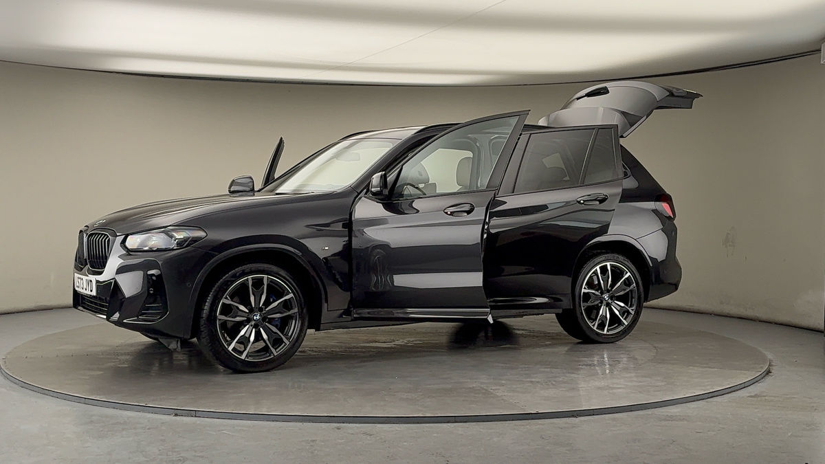 Used BMW X3 2023 for sale - 77342463: Photo 49