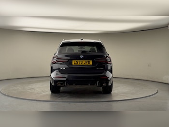 Used BMW X3 2023 for sale - 77342463: Photo