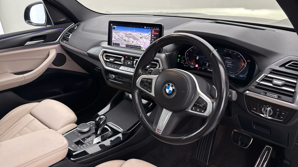 Used BMW X3 2023 for sale - 77342463: Photo 5