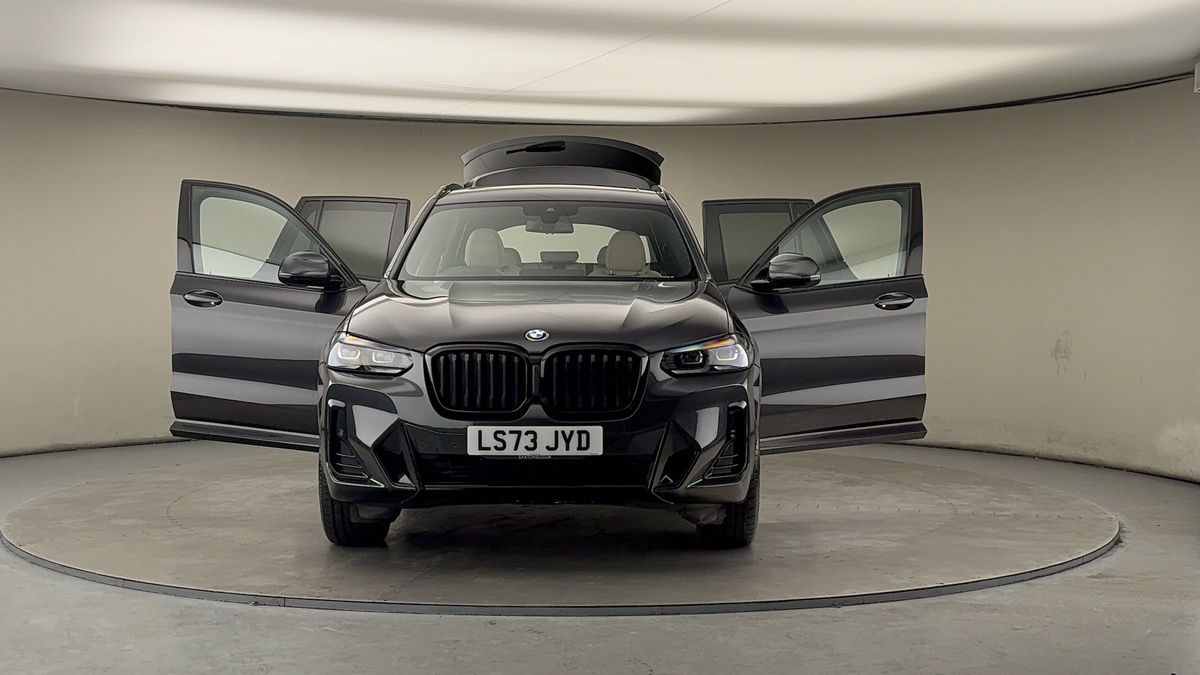 Used BMW X3 2023 for sale - 77342463: Photo 52