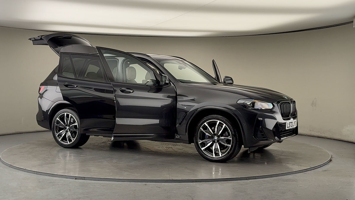 Used BMW X3 2023 for sale - 77342463: Photo 55