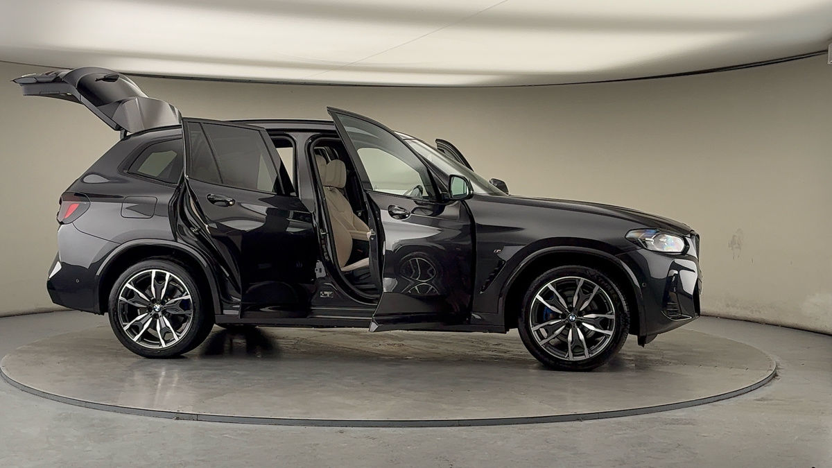 Used BMW X3 2023 for sale - 77342463: Photo 56