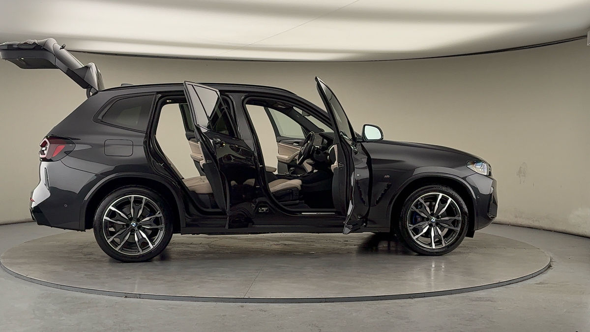 Used BMW X3 2023 for sale - 77342463: Photo 57