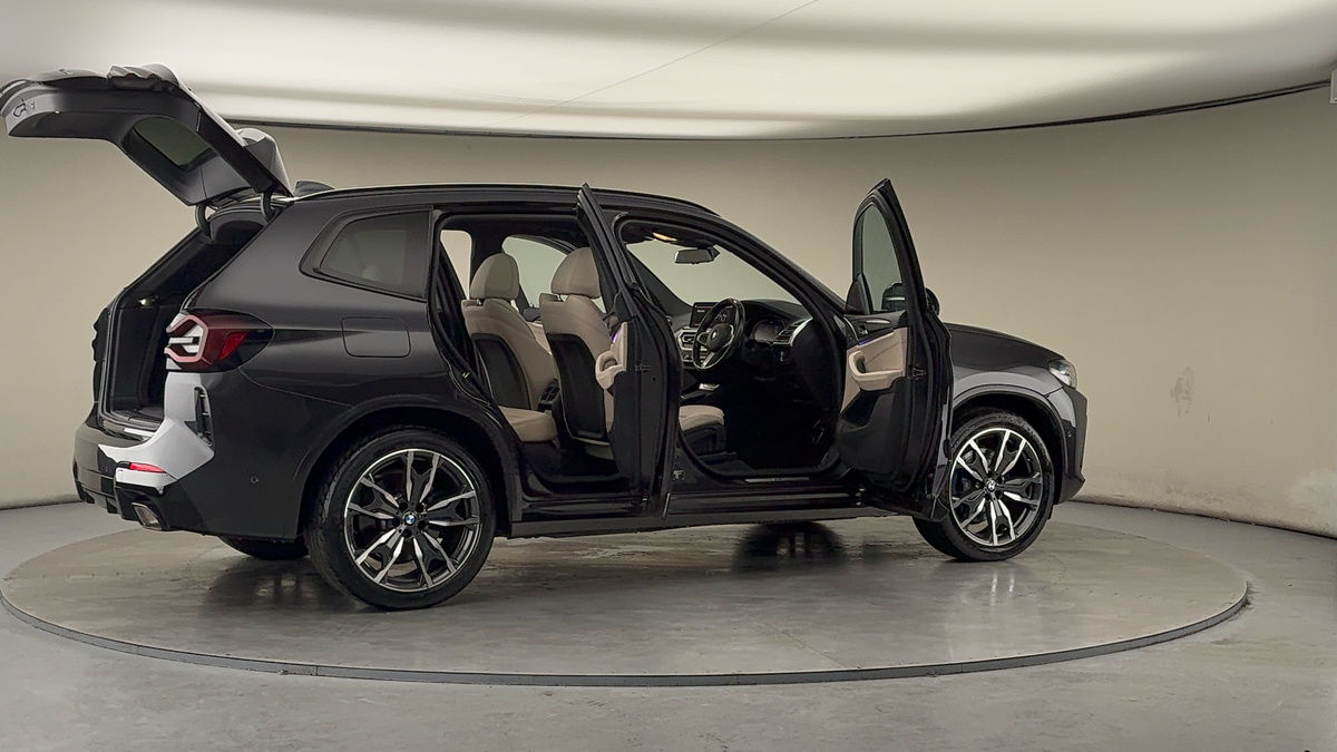 Used BMW X3 2023 for sale - 77342463: Photo 58