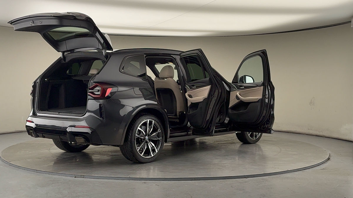 Used BMW X3 2023 for sale - 77342463: Photo 59