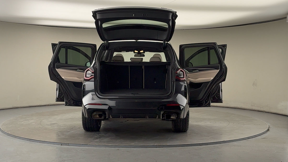 Used BMW X3 2023 for sale - 77342463: Photo 61