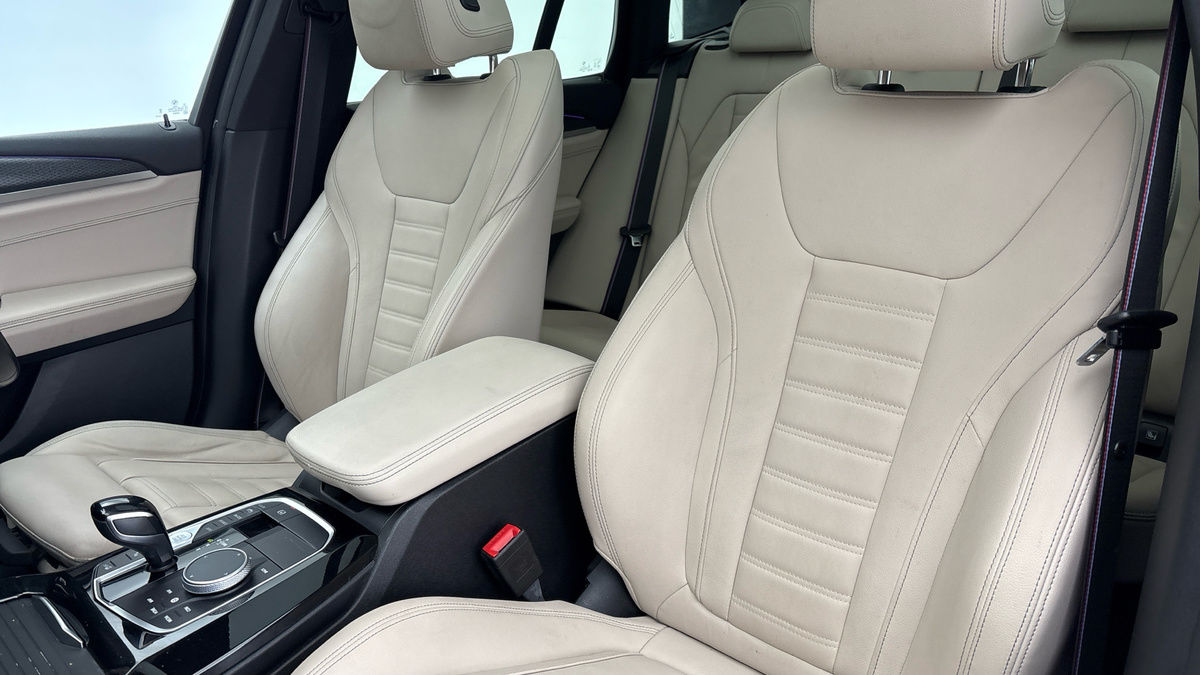Used BMW X3 2023 for sale - 77342463: Photo 7