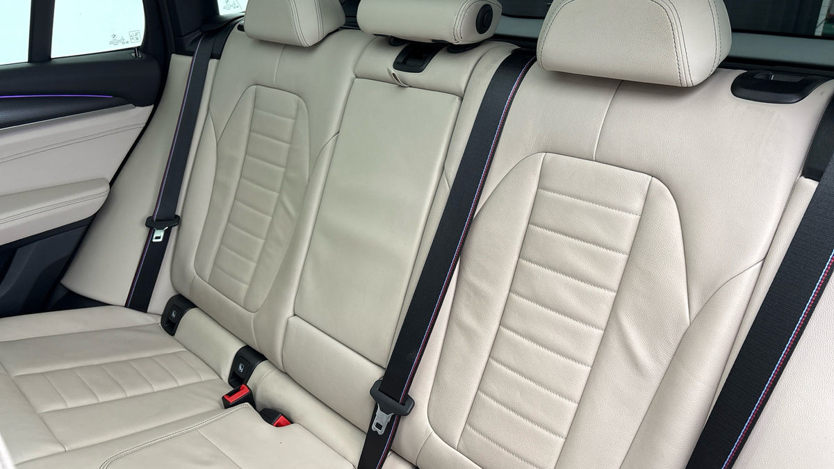 Used BMW X3 2023 for sale - 77342463: Photo 8