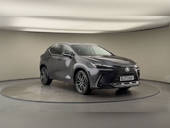 Used Lexus NX 2023 for sale - 78300143: Photo
