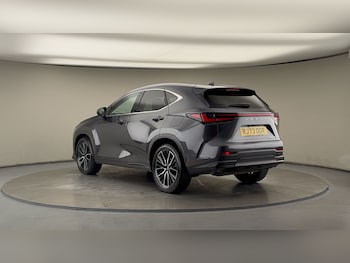 Used Lexus NX 2023 for sale - 78300143: Photo