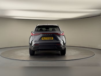 Used Lexus NX 2023 for sale - 78300143: Photo