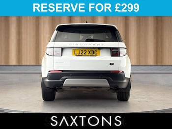 Used Land Rover Discovery Sport 2022 for sale - 79621733: Photo
