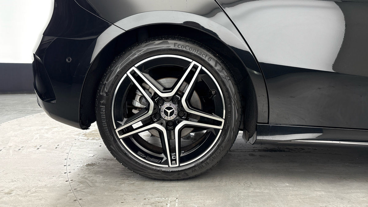 Used Mercedes-Benz A-Class 2022 for sale - 76963001: Photo 10