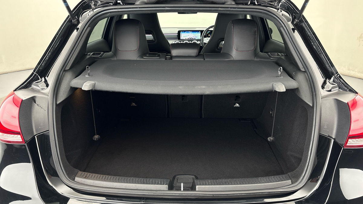 Used Mercedes-Benz A-Class 2022 for sale - 76963001: Photo 11