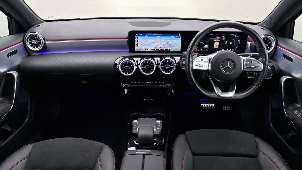 Used Mercedes-Benz A-Class 2022 for sale - 76963001: Photo 12