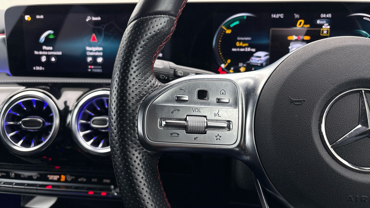 Used Mercedes-Benz A-Class 2022 for sale - 76963001: Photo 13