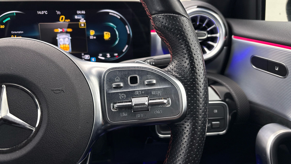 Used Mercedes-Benz A-Class 2022 for sale - 76963001: Photo 14