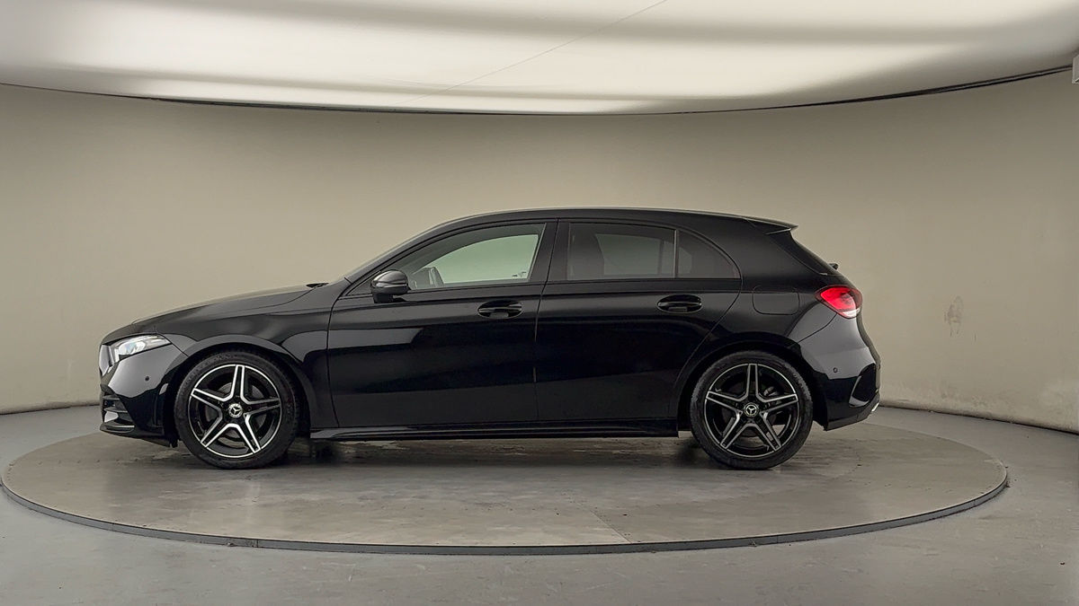 Used Mercedes-Benz A-Class 2022 for sale - 76963001: Photo 15