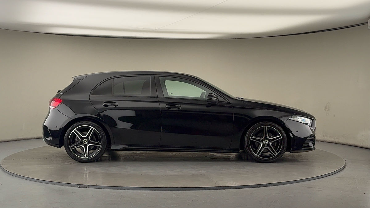 Used Mercedes-Benz A-Class 2022 for sale - 76963001: Photo 16